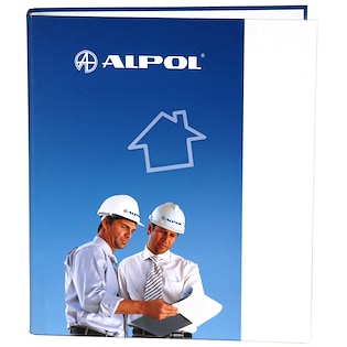 Raccoglitore Accent 60 mm