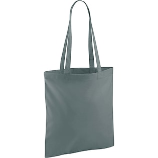 Borsa shopper in cotone Nova