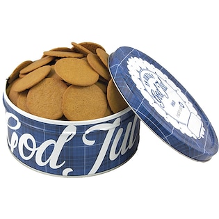 Scatola con pan di zenzero Sankt Nikolaus