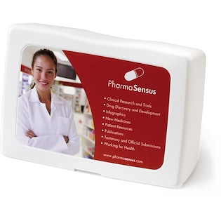 Contenitore per pranzo Doff Photo