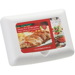 Contenitore per pranzo Cooper Photo