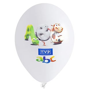 Palloncino Solid Photo