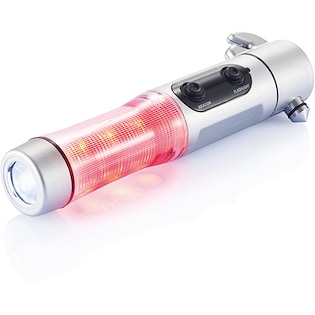 Martello di emergenza Light