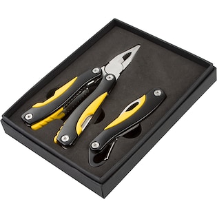 Set di attrezzi multiuso Factor