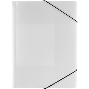 Cartellina di plastica Desktop