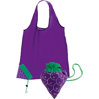 Borsa shopper Fruit