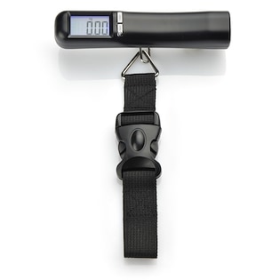 Bilancia per valigie Nagara