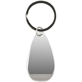 Portachiavi Chrome