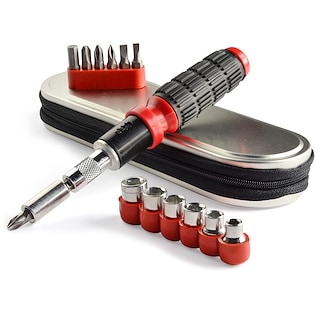 Set di cacciaviti Handy