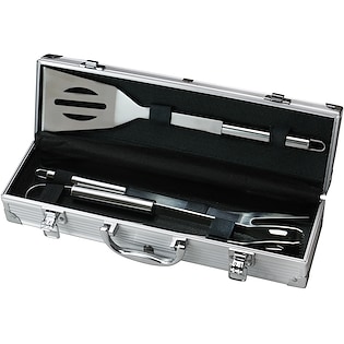 Set da barbecue Cuisine