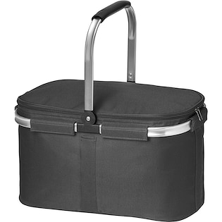 Borsa frigo Picnic - black