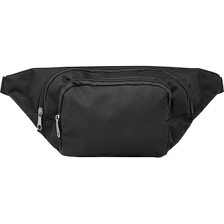 Marsupio Danville - black