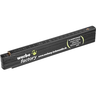 Metro pieghevole Flexor, 2 m