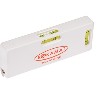 Livella a bolla d'aria Level, 2 m