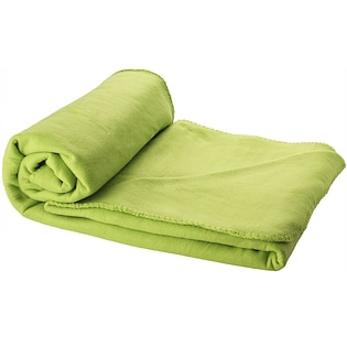 Coperta di pile Howard