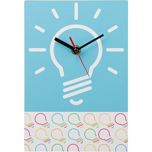 Orologio Creative Vertical