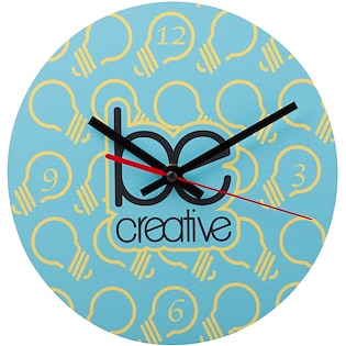 Orologio Creative Circle