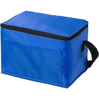 Borsa frigo Laponia - blu