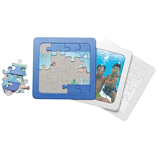Puzzle Photo