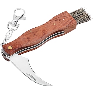 Coltello da funghi Woods