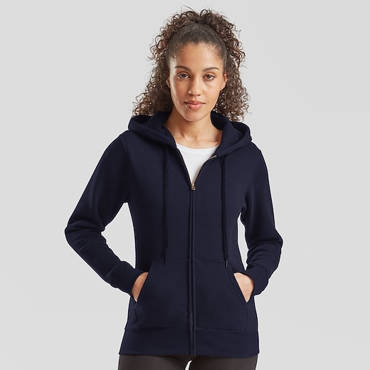 FELPA GALAXY U-POWER TAGLIA XXL COLORE GRIGIO INSERTI VERDI FULL ZIP