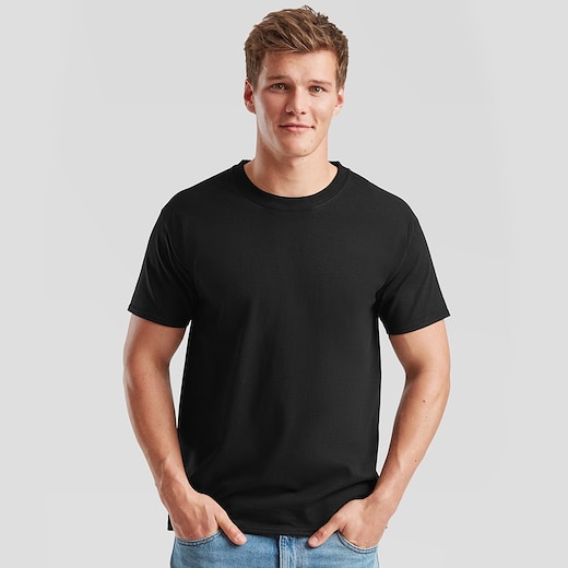 Crea la T-shirt Uomo Fruit of The Loom