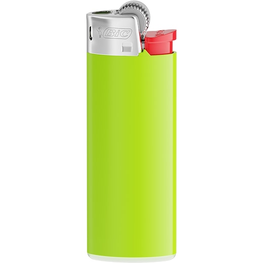 Bic J25 | Accendino (6522) | Apple green | Axon Profil